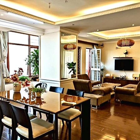 Anna Luxury Apartment Vung Tau Exterior photo