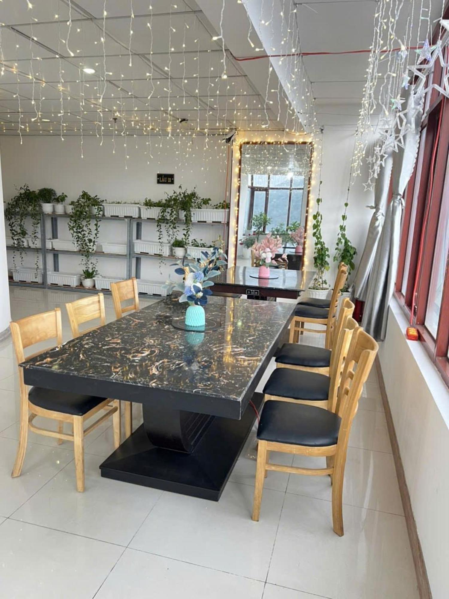 Anna Luxury Apartment Vung Tau Exterior photo