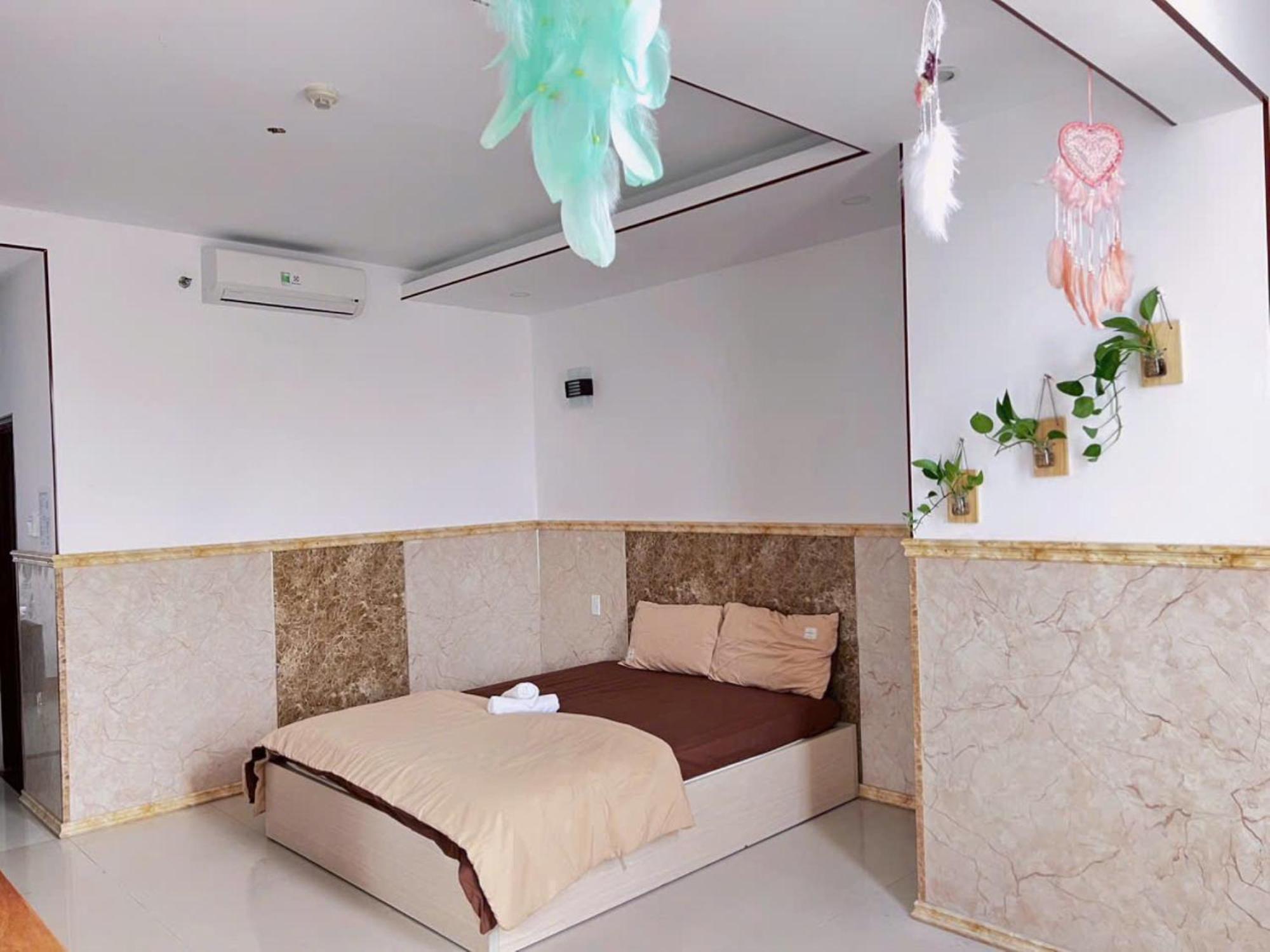 Anna Luxury Apartment Vung Tau Exterior photo