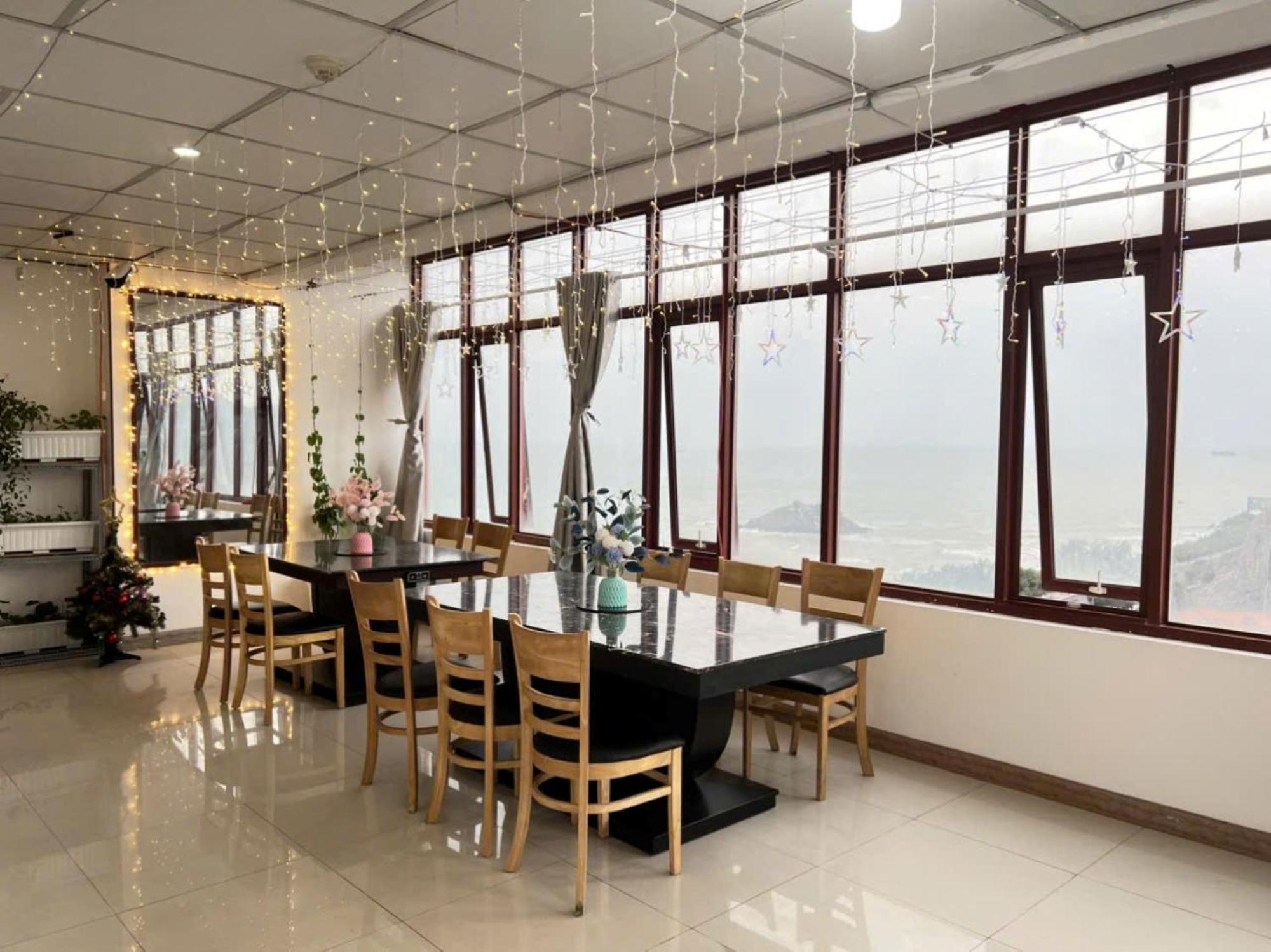Anna Luxury Apartment Vung Tau Exterior photo