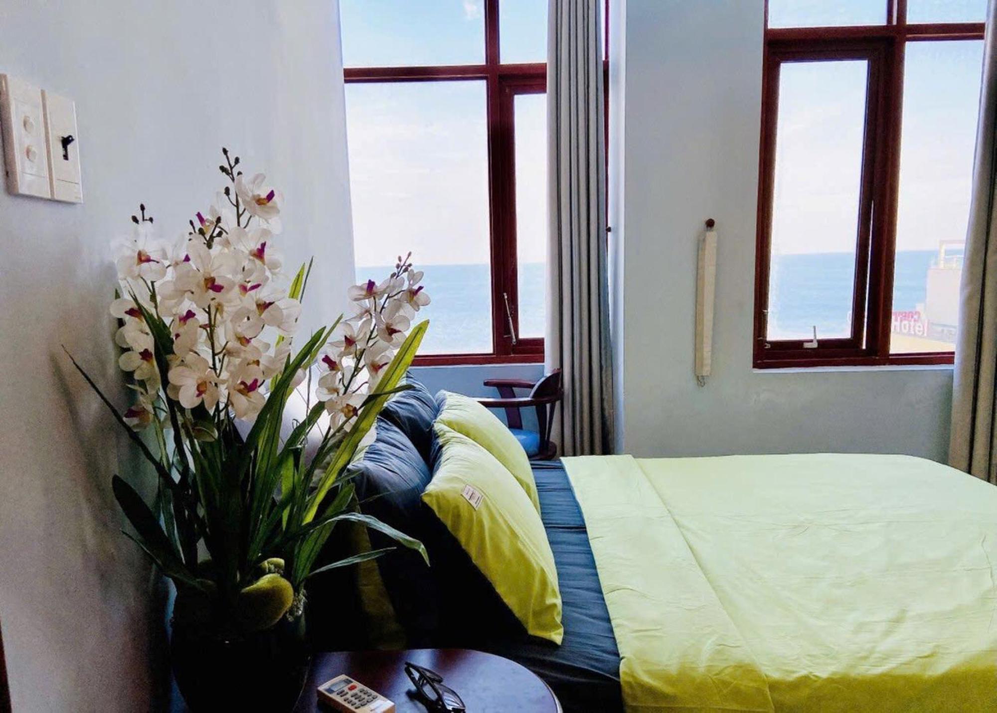 Anna Luxury Apartment Vung Tau Exterior photo